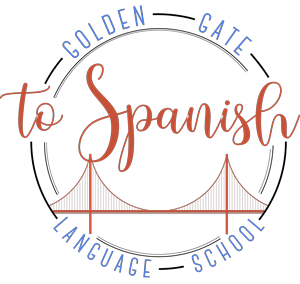 Golden Gate Spanish Language School