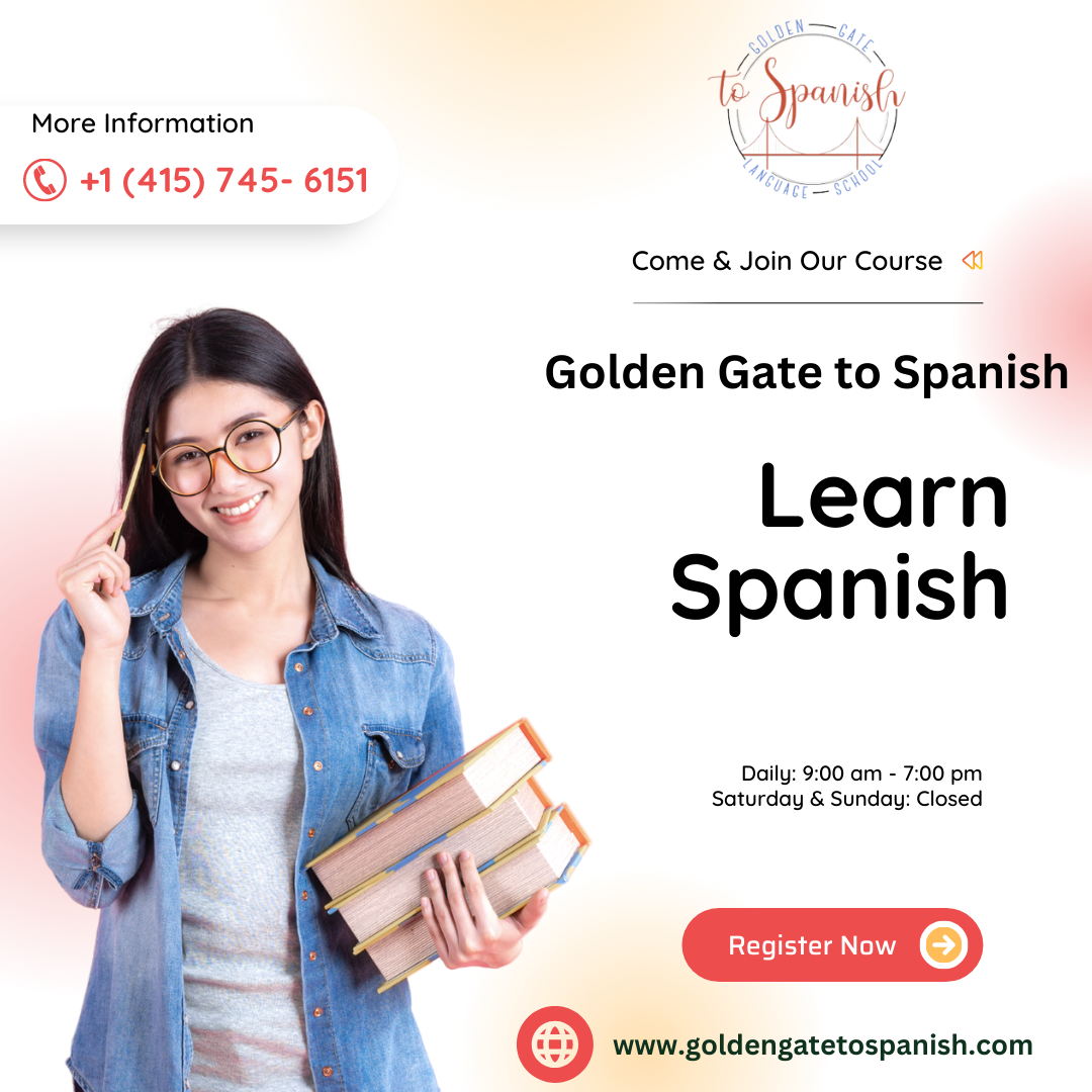 Common Misconceptions About Spanish Language Schools Golden Gate   Common Misconceptions About Spanish Language Schools 