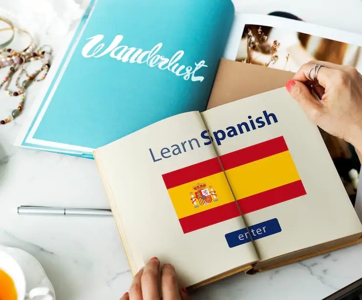 online Spanish private lessons