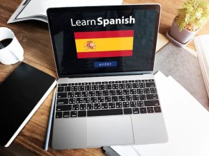 Online Spanish private lessons in California